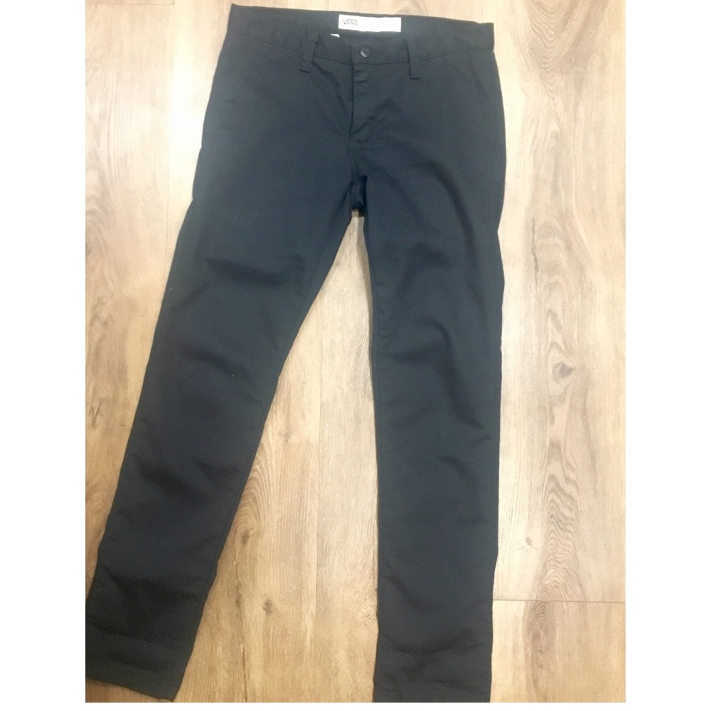 Vans Slim fit Chino’s sz 30
